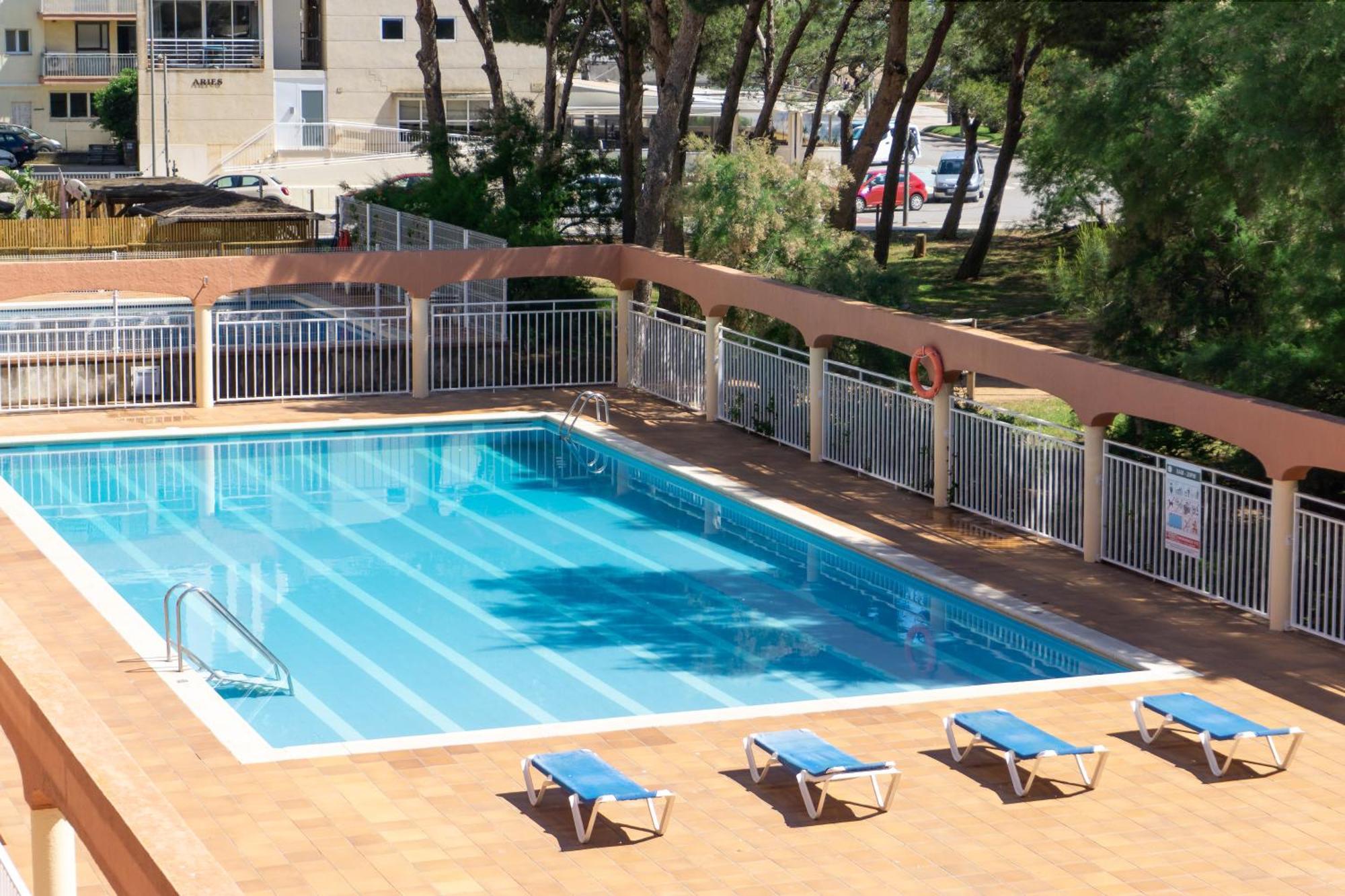 Rvapartaments La Pineda Appartement *